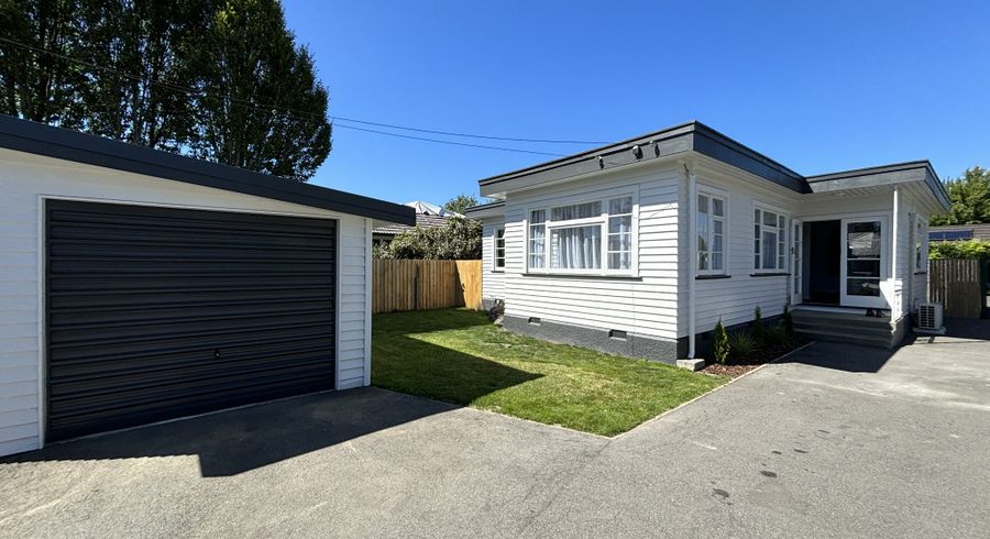  at 1/111 Vagues Rd, Papanui, Christchurch City, Canterbury