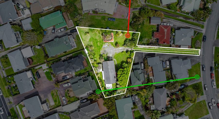  at 27 Merriefield Avenue, Forrest Hill, Auckland