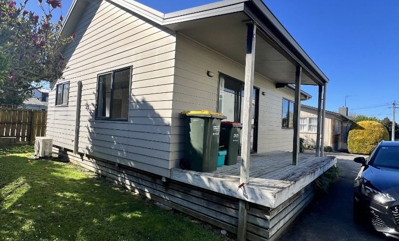  at 64A May Street, Hillcrest, Hamilton, Waikato