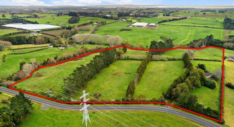  at 362 Ostrich Road, Patumahoe, Pukekohe