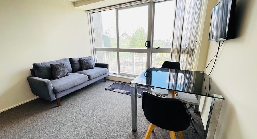  at 233/72 Nelson Street, City Centre, Auckland City, Auckland