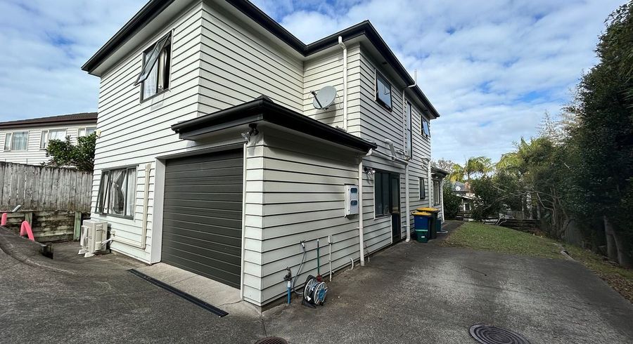  at 38B Lyttelton Avenue, Forrest Hill, North Shore City, Auckland