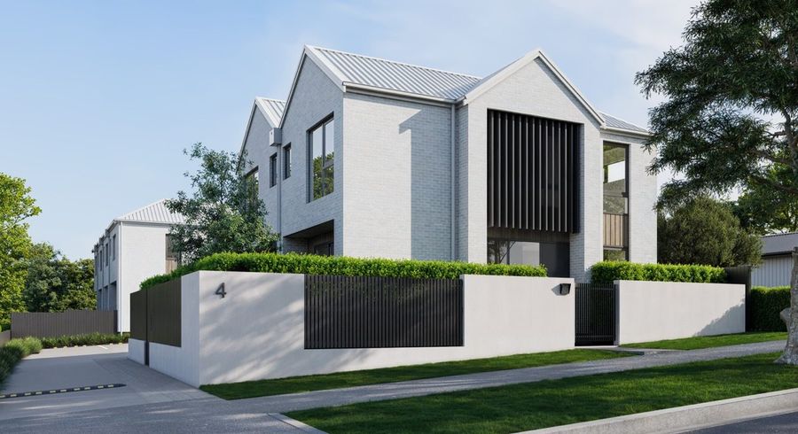  at 4 Whitehaven Road, Glendowie, Auckland City, Auckland