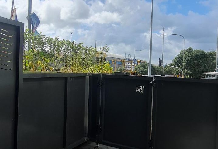  at 154/8 Dockside Lane, Auckland Central, Auckland