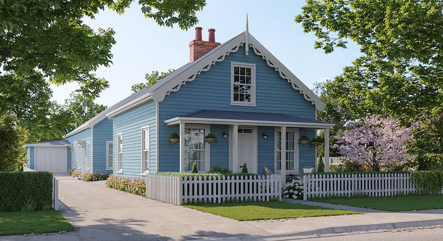  at 30 Dee Street, St. Albans, Christchurch City, Canterbury