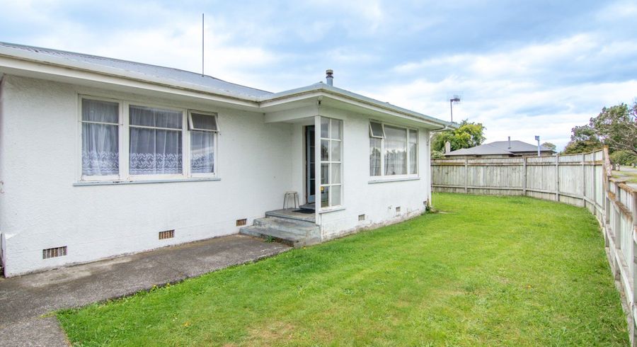  at 41 Aberdeen Avenue, Takaro, Palmerston North
