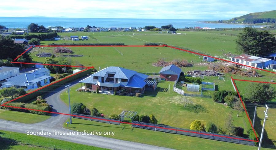  at 7 Drury Street West, Colac Bay, Southland, Southland