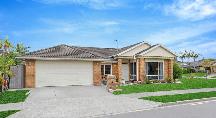  at 1 Stornaway Drive, Flat Bush, Manukau City, Auckland
