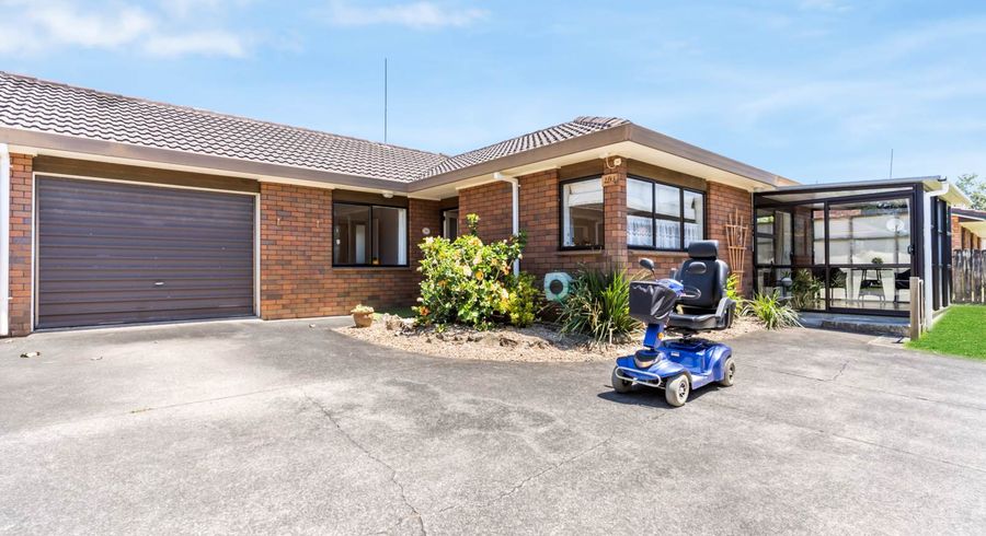  at 85B West Street, Pukekohe