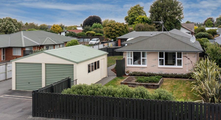  at 16 Charles Street, Allenton, Ashburton