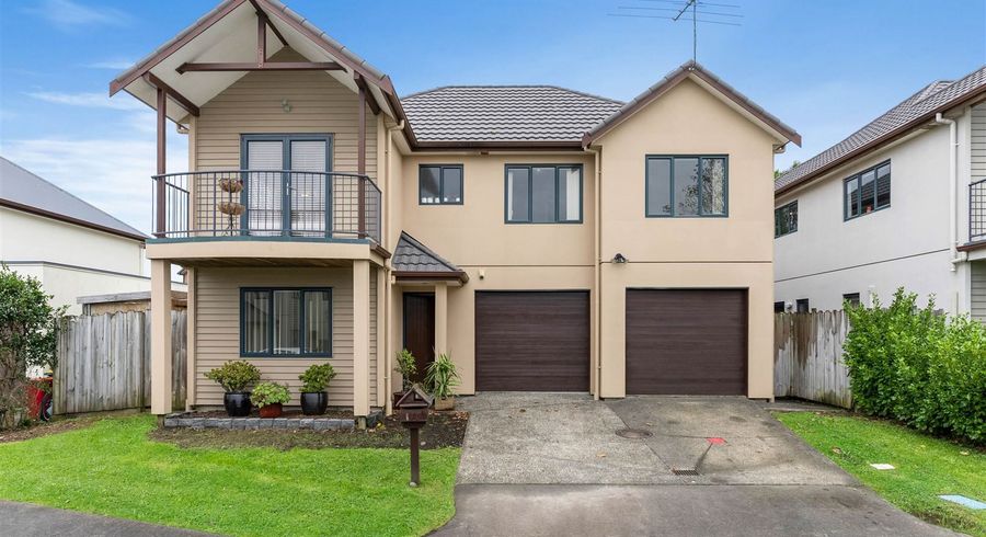  at 37 Sonoma Crescent, Oteha, Auckland