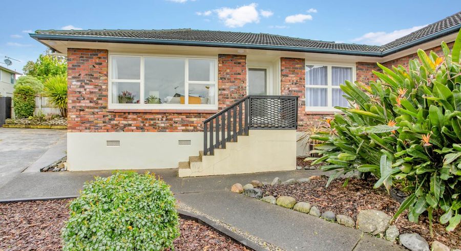 at 4A Prebble Place, Mission Bay, Auckland