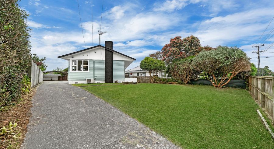  at 51 Myers Road, Manurewa East, Manukau City, Auckland