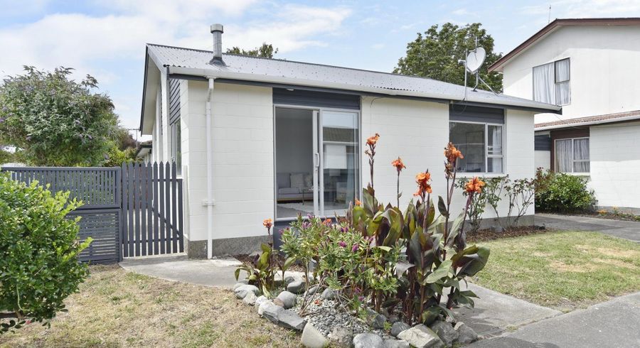  at 1/16 Kawau Crescent, Bromley, Christchurch