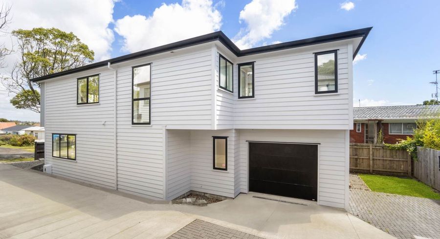  at 1C Koromiko Street, New Lynn, Waitakere City, Auckland