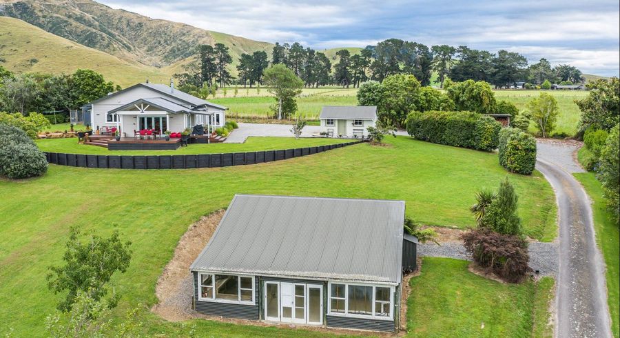  at 245 Wallace Road, Levin, Horowhenua, Manawatu / Whanganui