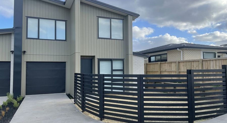  at 2/333 Horsham Downs Road, Rototuna, Hamilton, Waikato