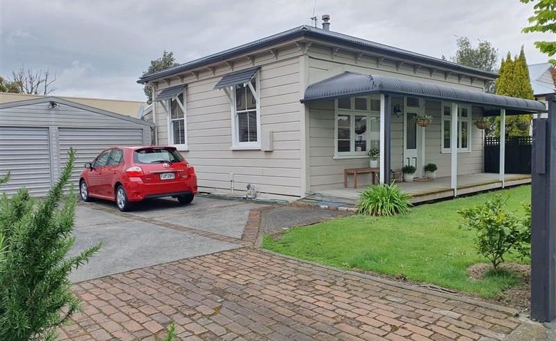  at 29 Campbell Street, Palmerston North, Palmerston North