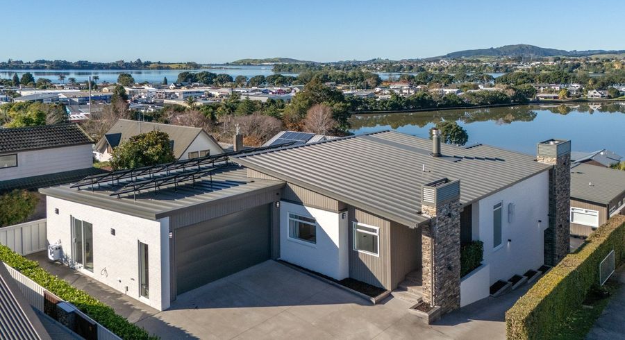  at 138 Grace Road, Avenues, Tauranga, Bay Of Plenty