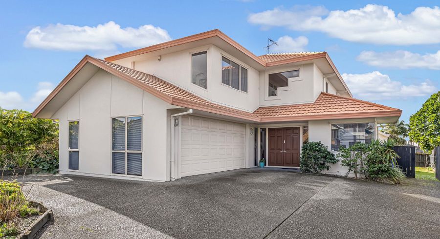  at 3 Bridgehead Cove, West Harbour, Waitakere City, Auckland