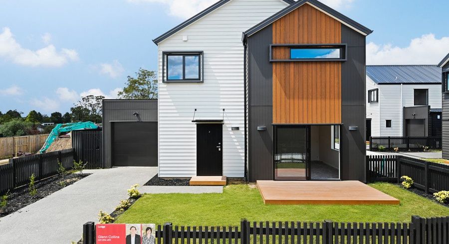  at 2/11 Musselwhite Terrace, Chartwell, Hamilton, Waikato
