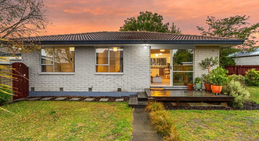  at 1/9C Lydbury Place, Parklands, Christchurch
