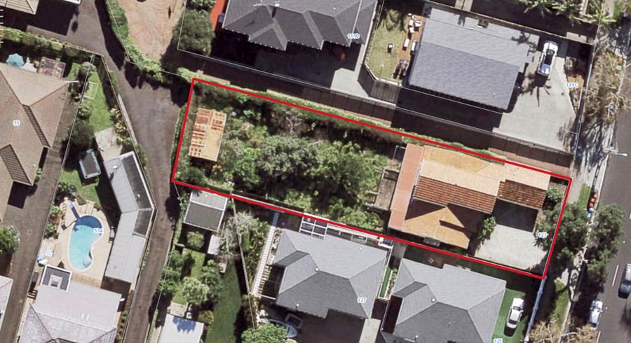  at 123 The Drive, Epsom, Auckland