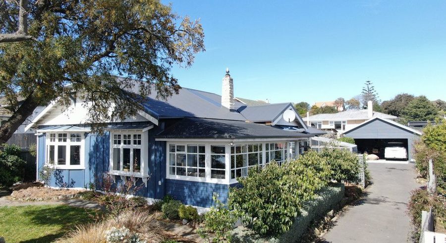  at 59 Test Street, South Hill, Oamaru