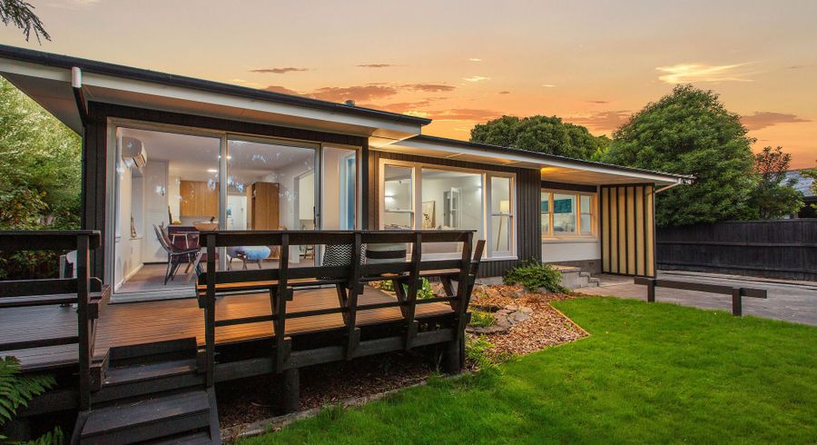  at 55A Aorangi Road, Bryndwr, Christchurch City, Canterbury