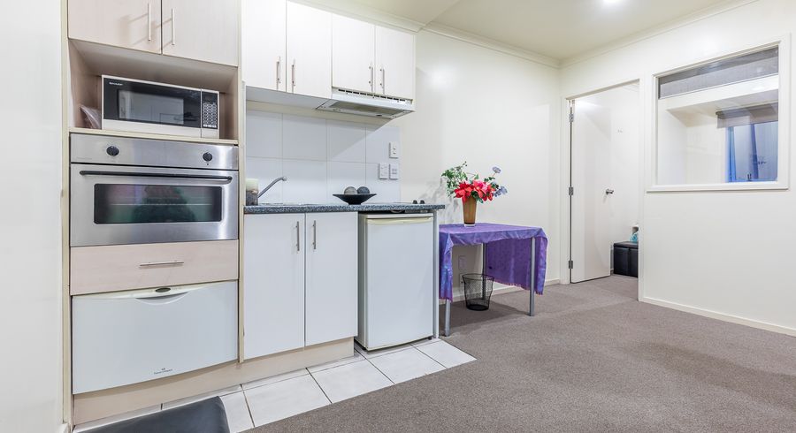  at 47 Wakefield Street, Auckland Central, Auckland