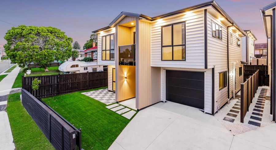  at 16B Fenton Street, Papatoetoe, Manukau City, Auckland