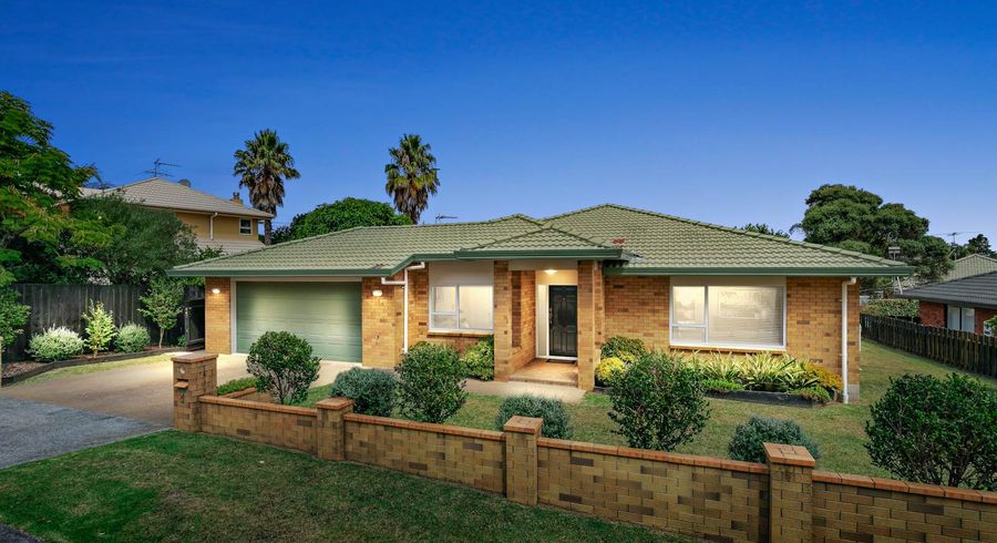  at 4 Williams Road, Hobsonville, Auckland