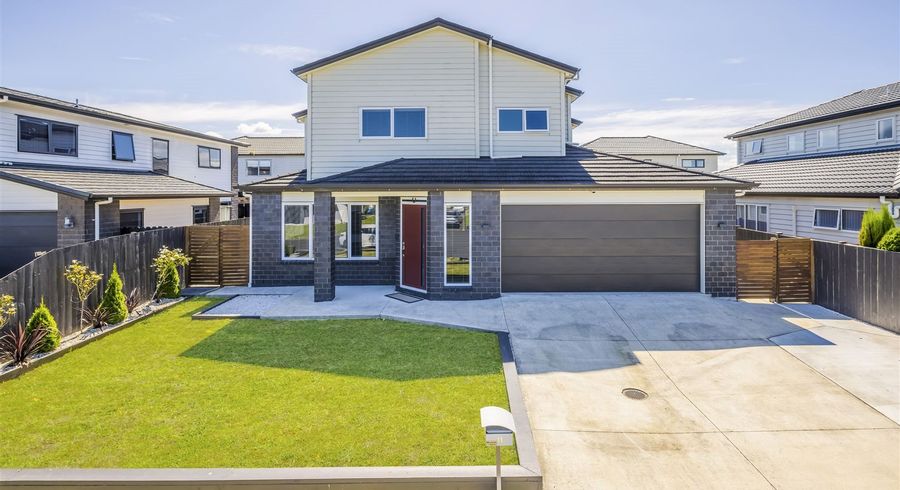  at 11 Reding Street, Takanini