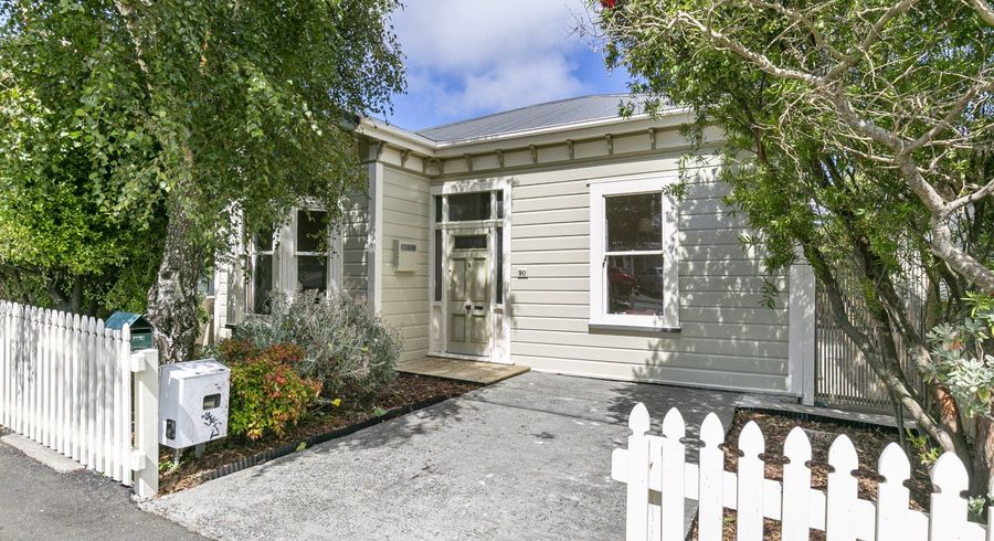  at 90 Constable Street, Newtown, Wellington