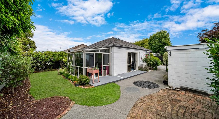  at 1/8 Warrington Street, Mairehau, Christchurch