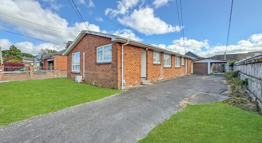  at 1/91 Pretoria Street, Lower Hutt, Lower Hutt, Wellington