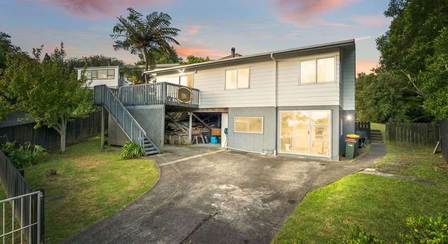  at 45 Aronia Way, Goodwood Heights, Auckland