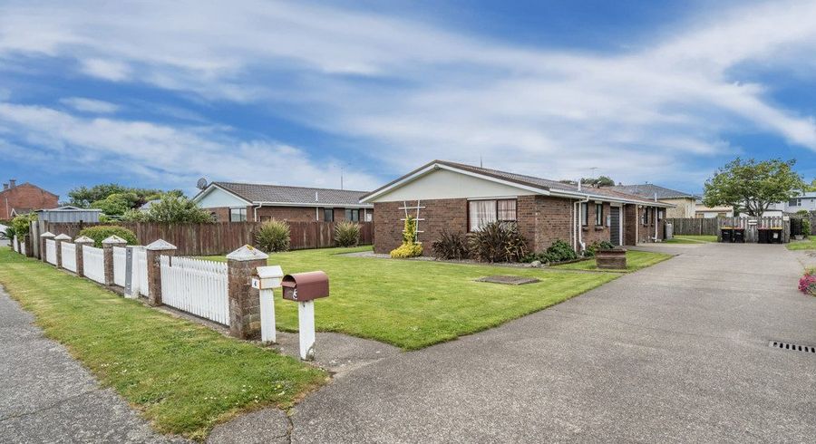  at 4/94 Ythan Street, Appleby, Invercargill