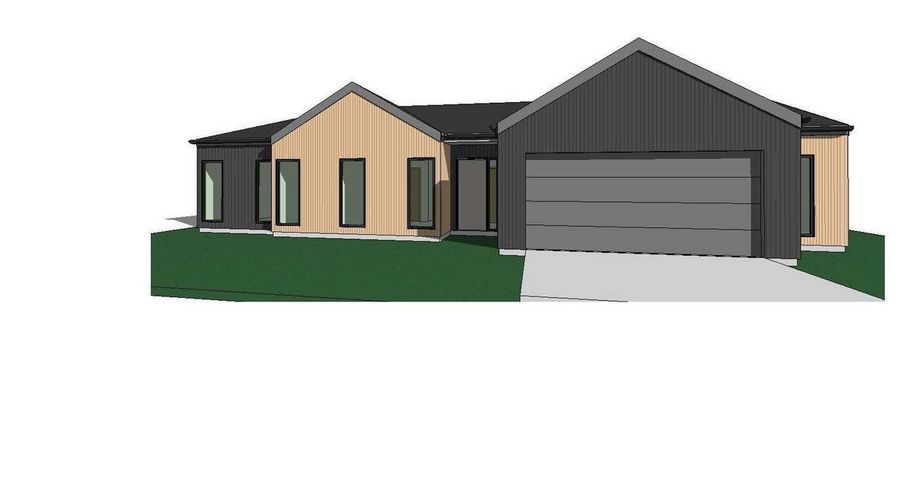  at Lot 24 Te Tiireke Drive, Glenview, Hamilton, Waikato