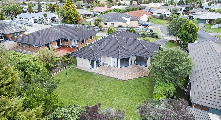  at 26 Bellona Place, Flagstaff, Hamilton