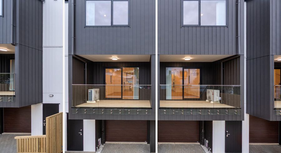  at Lot 4/5 Glendhu Road, Bayview, North Shore City, Auckland