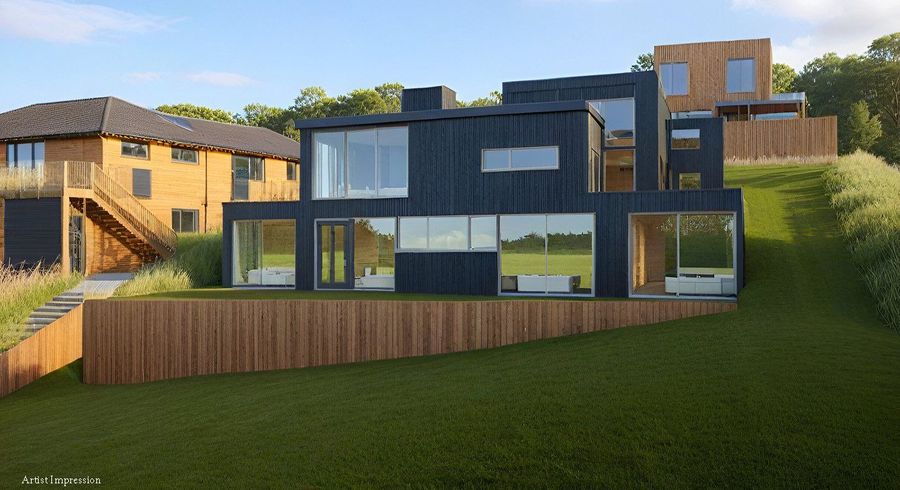  at 48 Highcrest Heights, Westmorland, Christchurch City, Canterbury