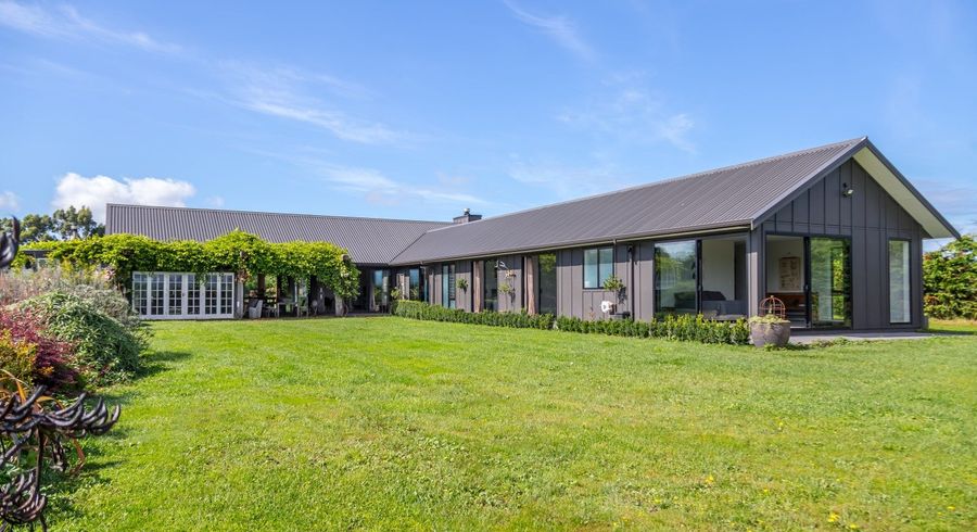  at 14A Shooting Butts Road, Martinborough, Martinborough