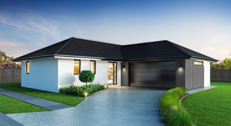  at Lot 3 Waterford, Rakaia, Ashburton, Canterbury