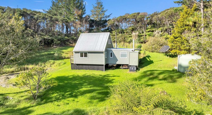  at 280 Taylor Road, Taipa, Far North, Northland