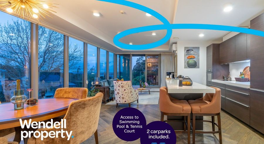  at 101/9 Hopetoun Street, Freemans Bay, Auckland City, Auckland