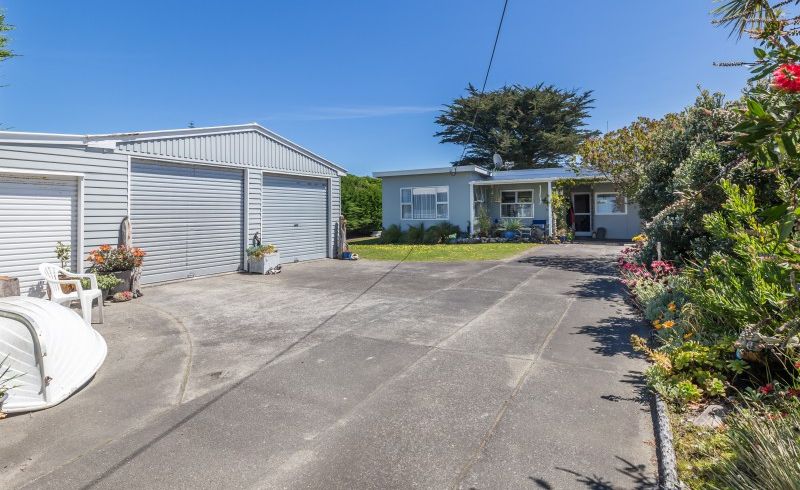  at 26 Muapoko Street, Himatangi Beach, Himatangi Beach
