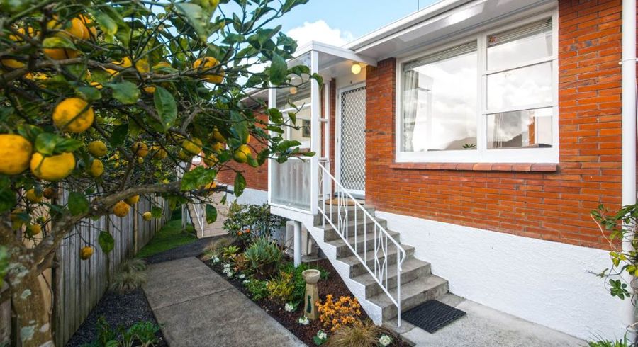  at 4/1542 Dominion Rd Extension, Mount Roskill, Auckland City, Auckland
