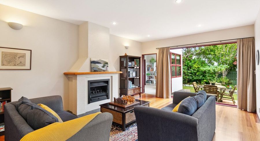  at 203A Wilton Road, Wilton, Wellington
