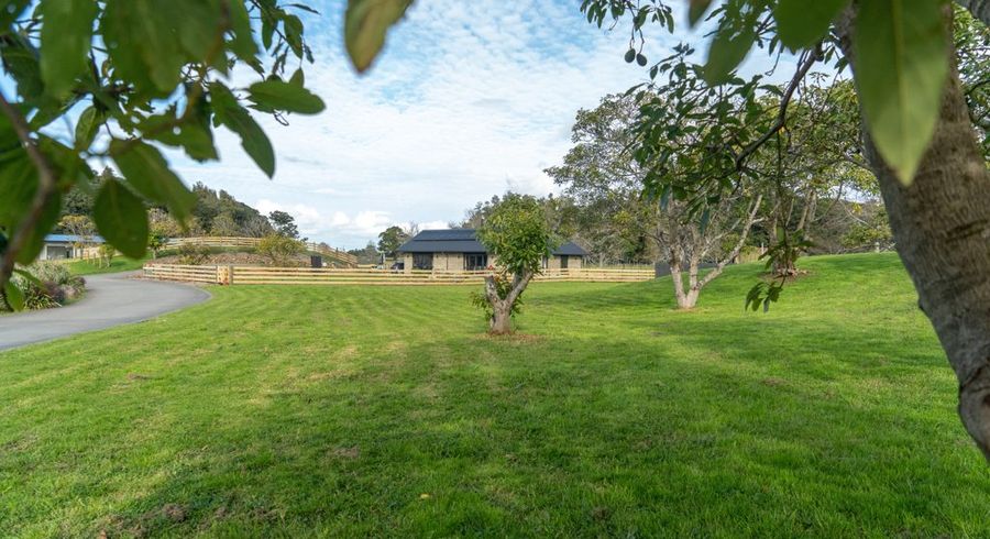  at 0 Thomas Elmsley Way, Maungatapere